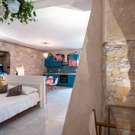 Cornelia Cavern Cosy Studio Apartment In Spello Eksteriør bilde